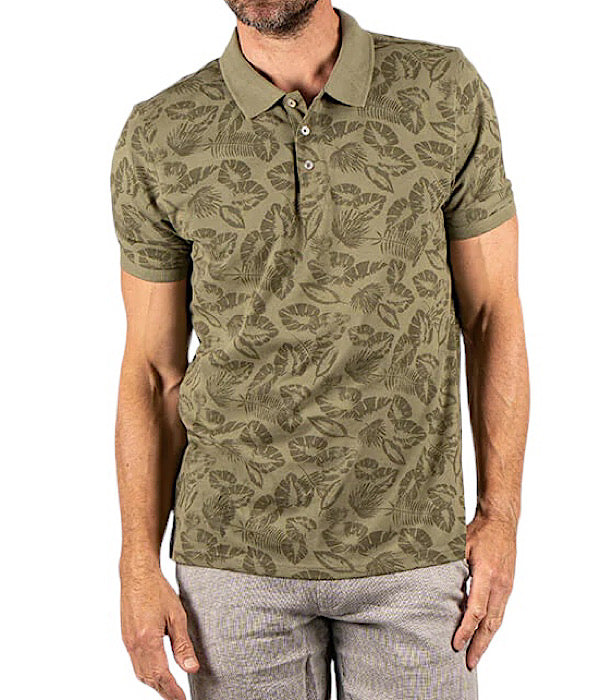 Bastian ss polo, 5069 light army