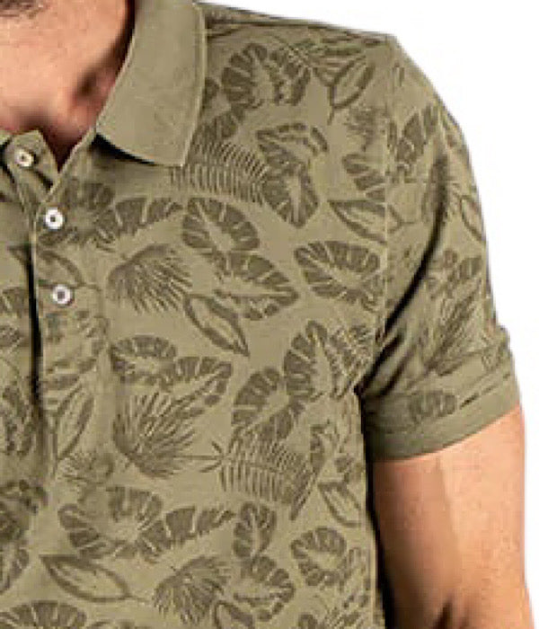 Bastian ss polo, 5069 light army