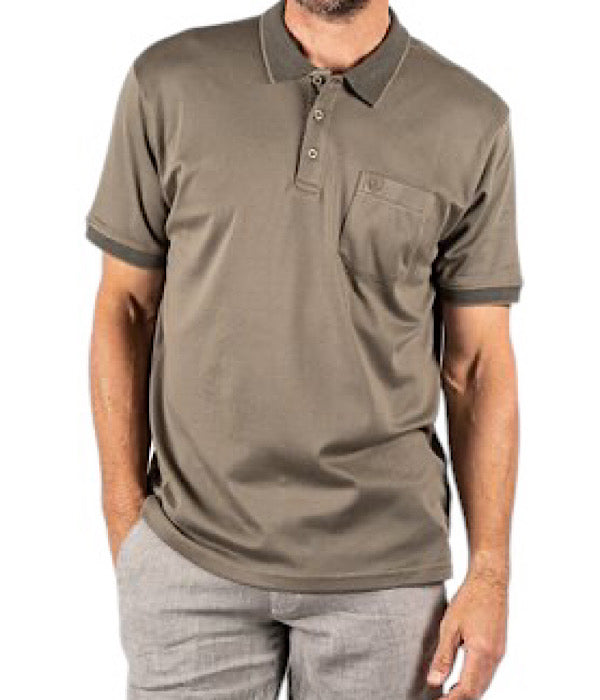Texas ss polo, 5069 light army