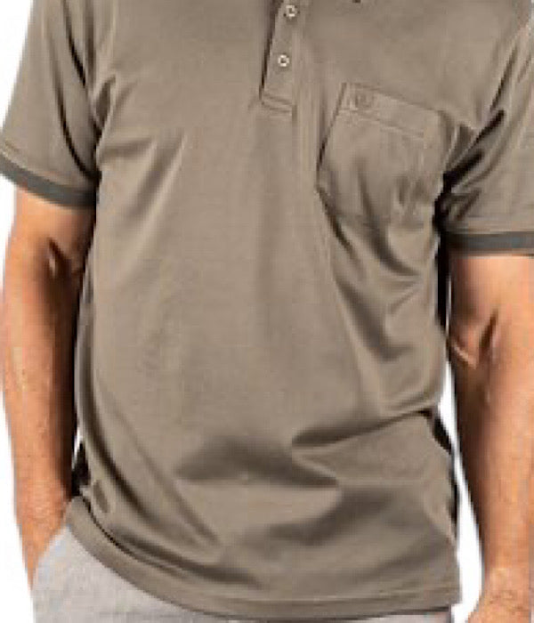 Texas ss polo, 5069 light army