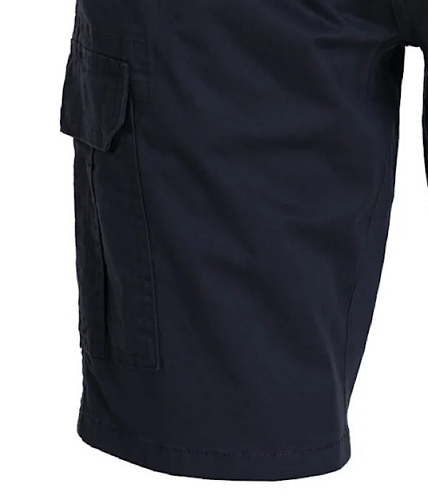 Eli cargo shorts, navy