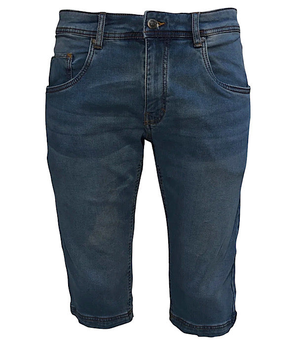 Emmen capri, 055 denim