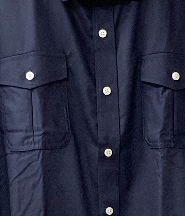 Riolo ss shirt, 7105 navy