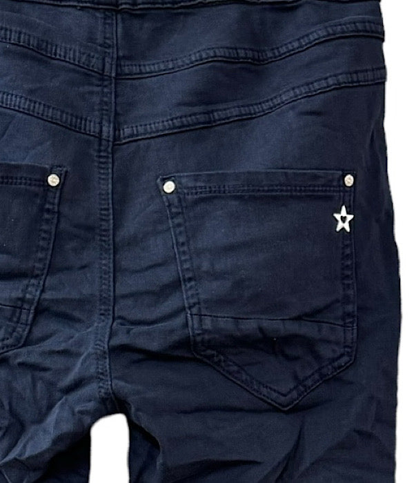 KAROSTAR 6063 Knickers, navy