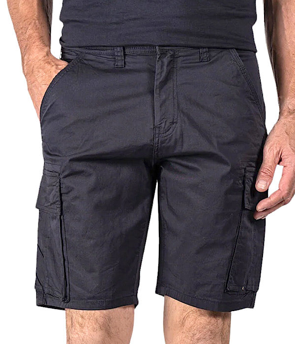 Lanton shorts, 7087 ultra dark navy