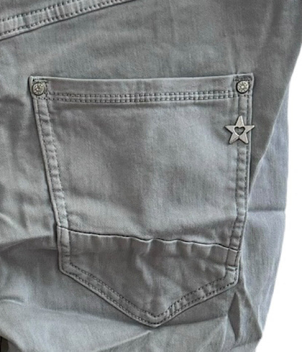 KAROSTAR 6063 Knickers, light grey