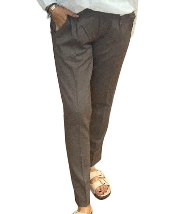 Flo pants, sand