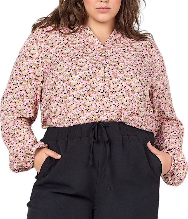 Catrin blouse