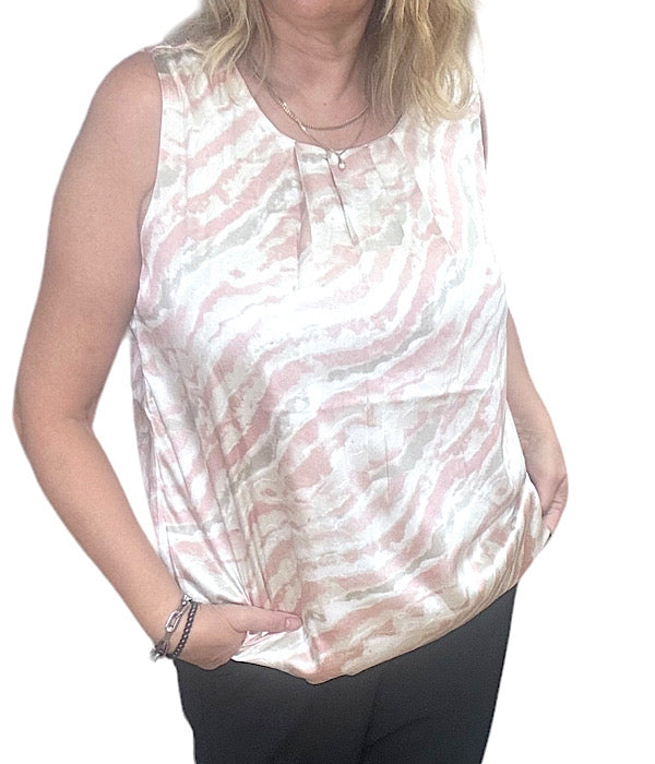 9415 top, rose combi