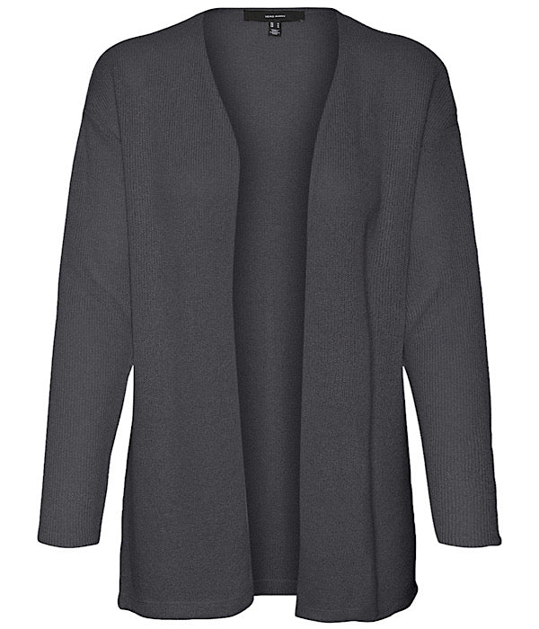 VM Eddie ls open cardigan
