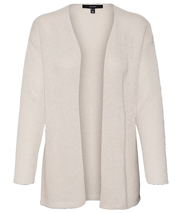 VM Eddie ls open cardigan