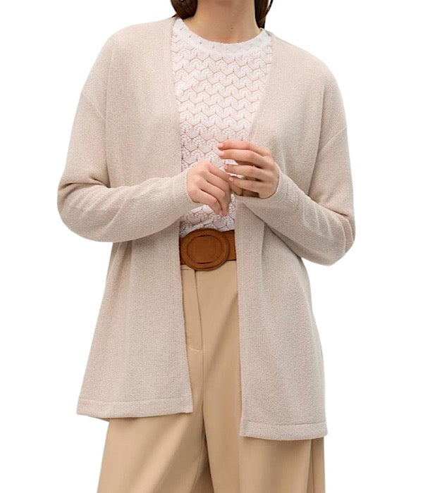 VM Eddie ls open cardigan