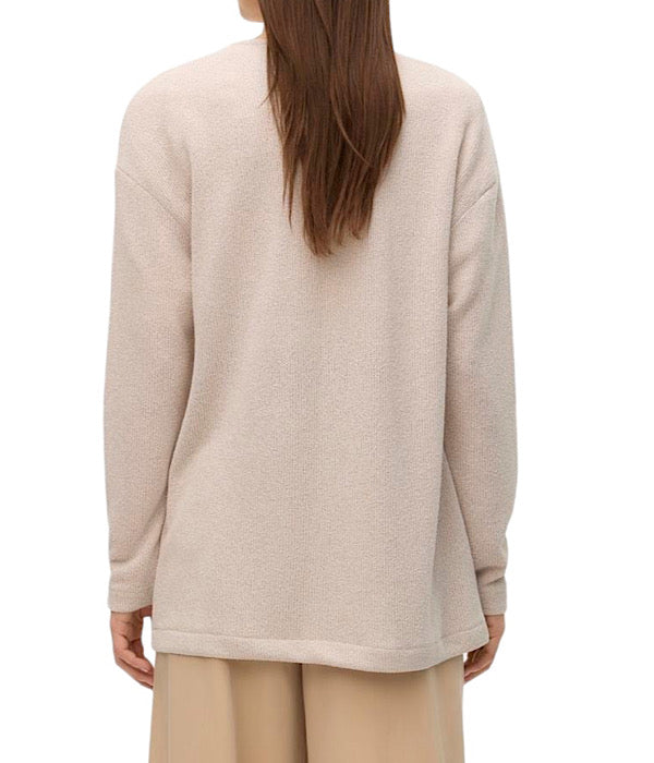 VM Eddie ls open cardigan