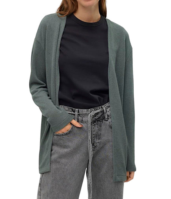 VM Eddie ls open cardigan