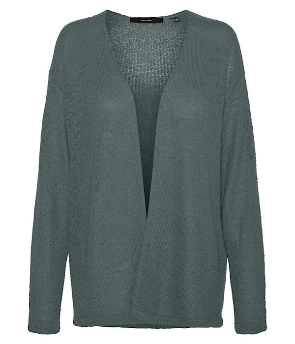 VM Eddie ls open cardigan
