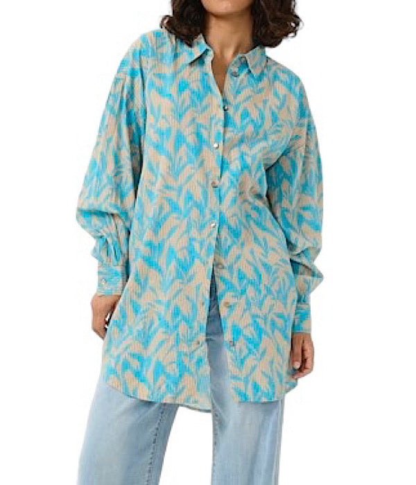KAshiff shirt