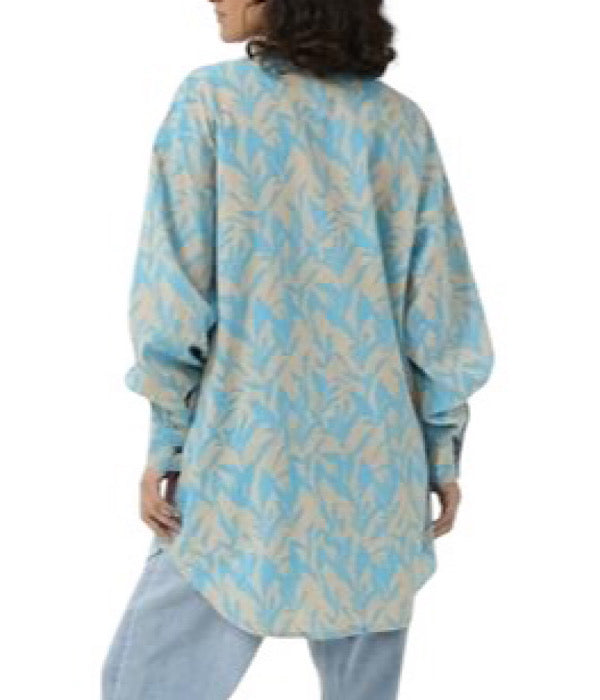 KAshiff shirt