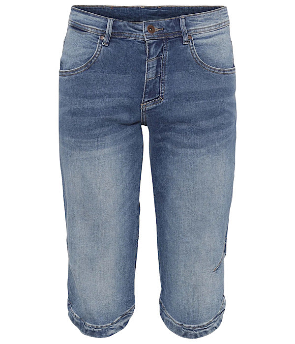 Bondo denim knickers, 2016 lys blå