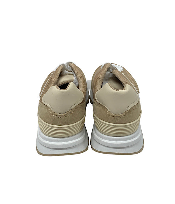 PC192 Sneakers, beige