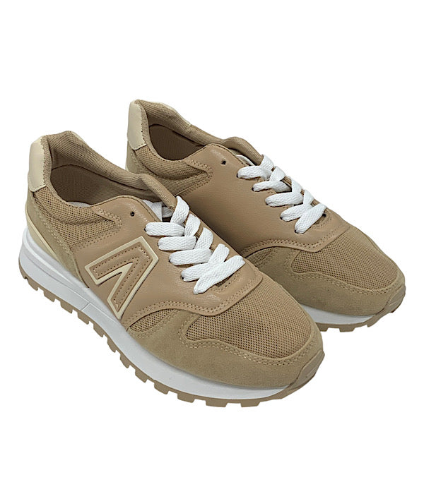 PC192 Sneakers, beige