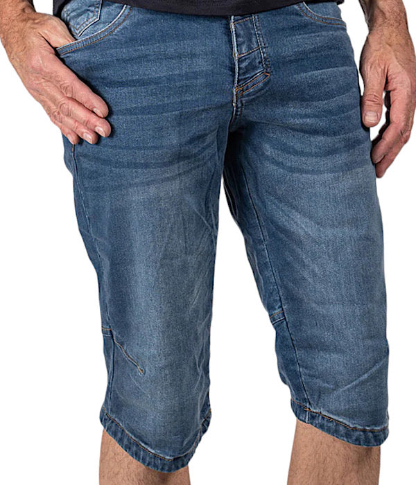 Bondo denim knickers, 2016 lys blå