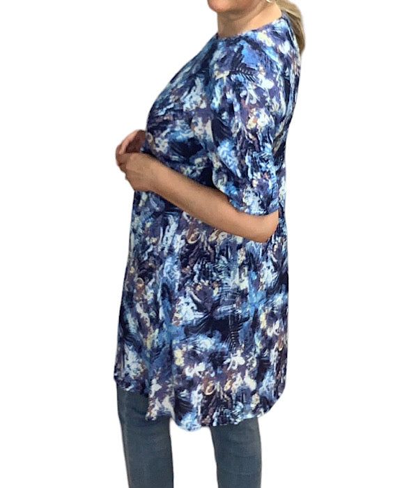 VANTING 9187 dress, print 21