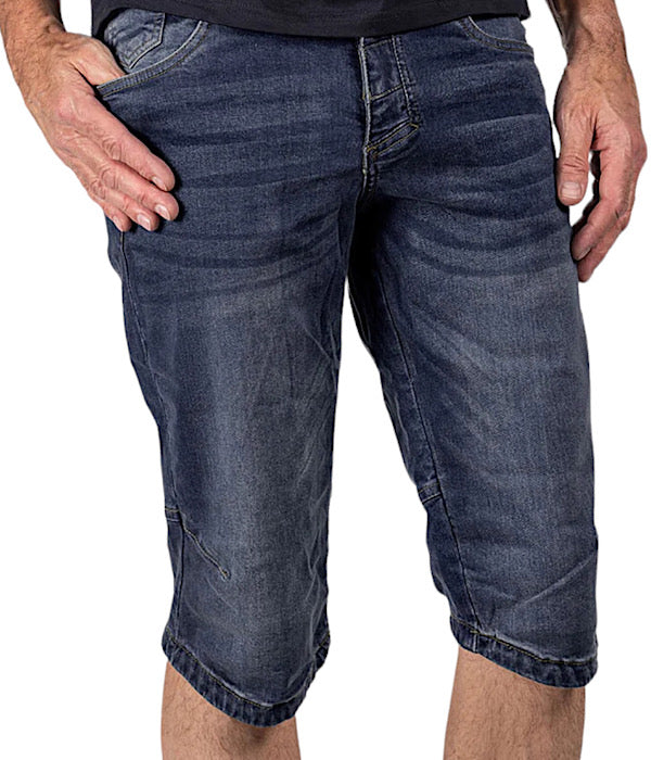 Bondo denim knickers, 2024 mørk blå