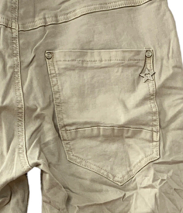 KAROSTAR 8080-14 Knickers, beige