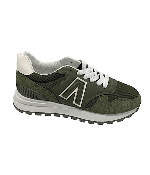 PC192 Sneakers, green