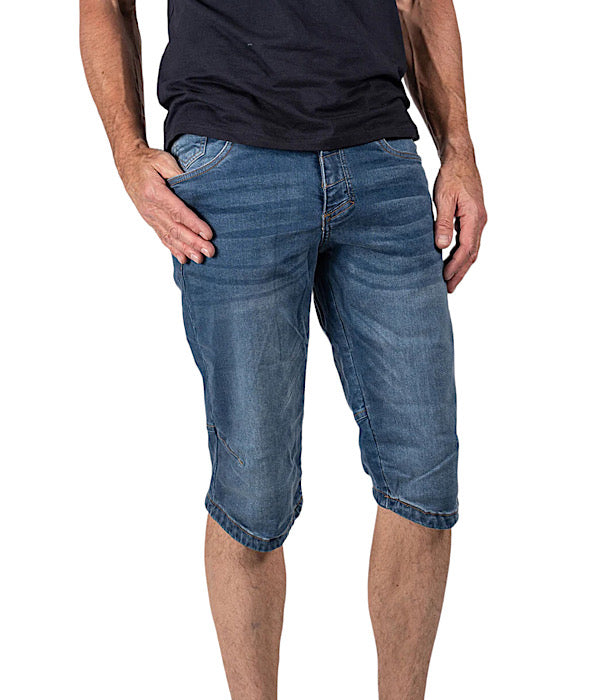 Bondo denim knickers, 2016 lys blå