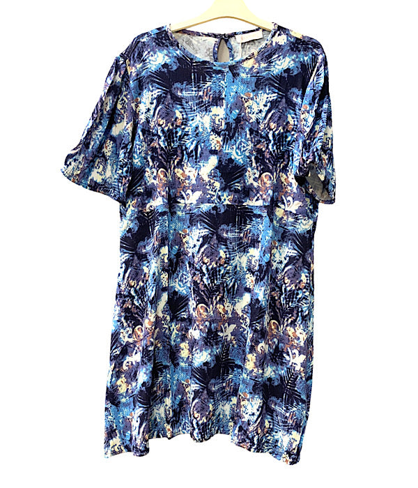 VANTING 9187 dress, print 21