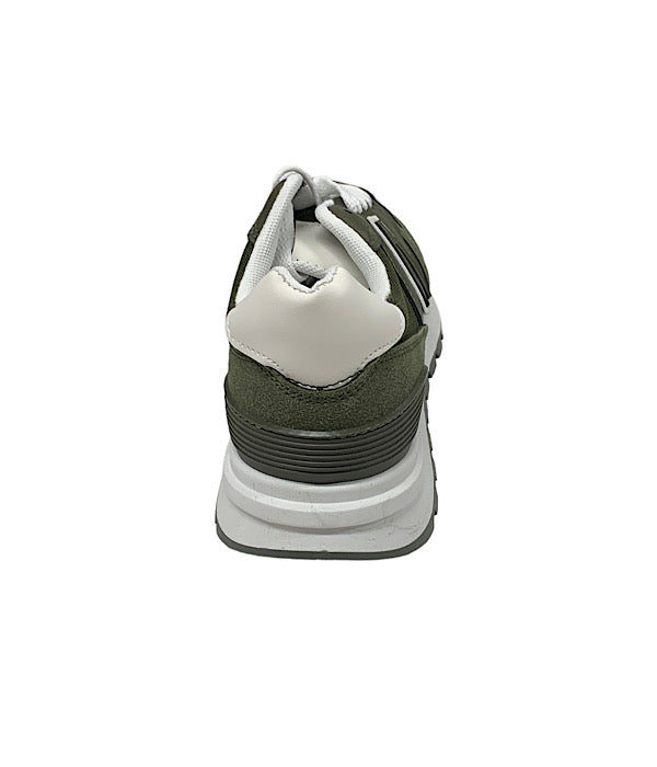 PC192 Sneakers, green