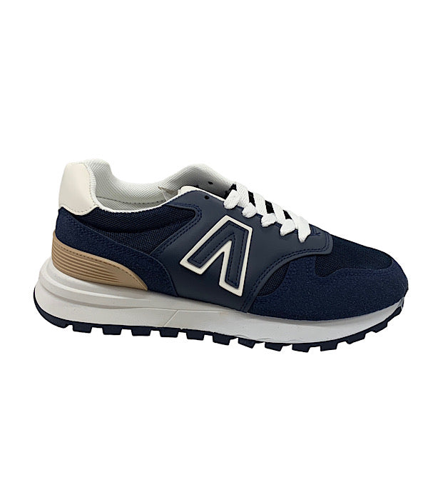 PC192 Sneakers, navy