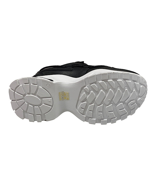 B7 Sneakers, black