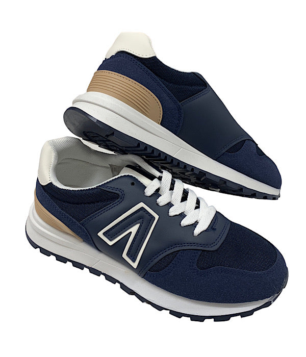 PC192 Sneakers, navy