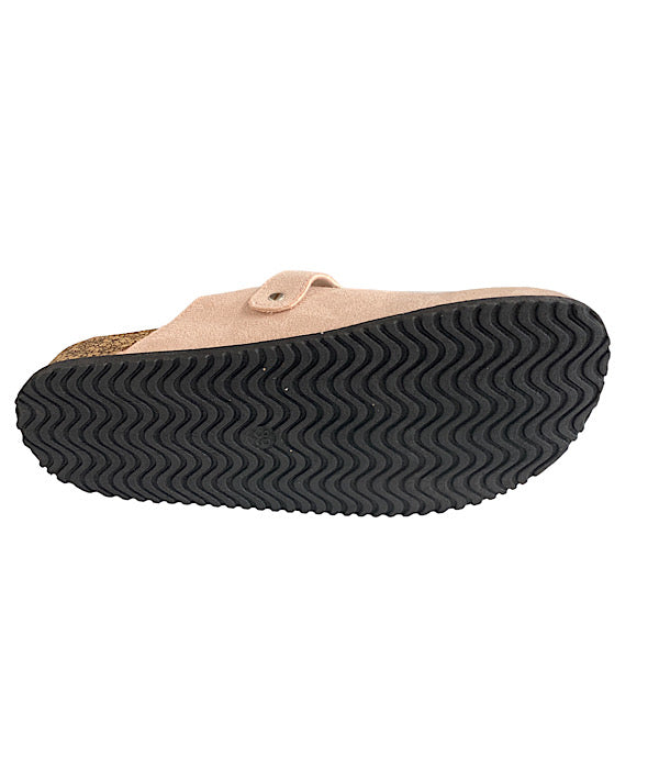 3244 sandal, rose