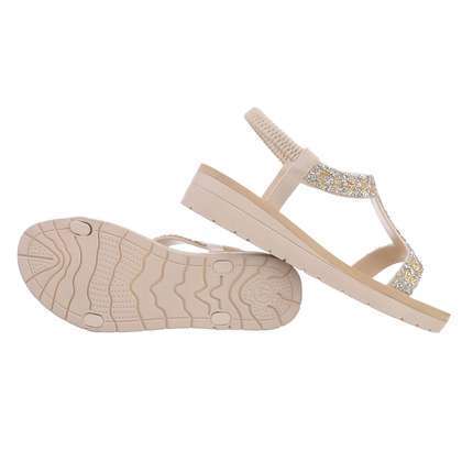 DM23 sandal, beige
