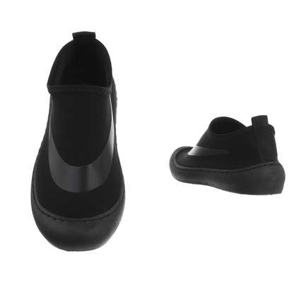 FF13 sneakers, black