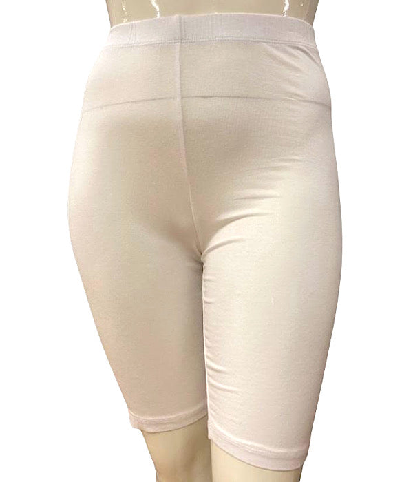 DNY Cph Theresa shorts, white