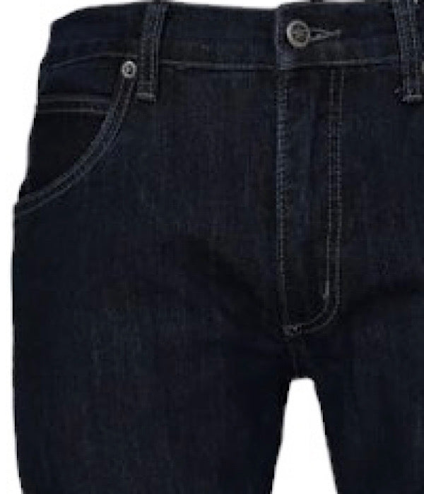 Roberto Jeans 250 denim jeans, black