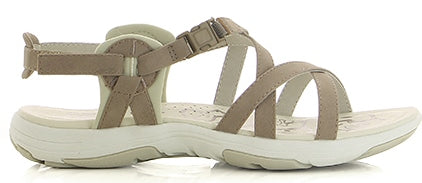 Skills 341629 sandal, natur