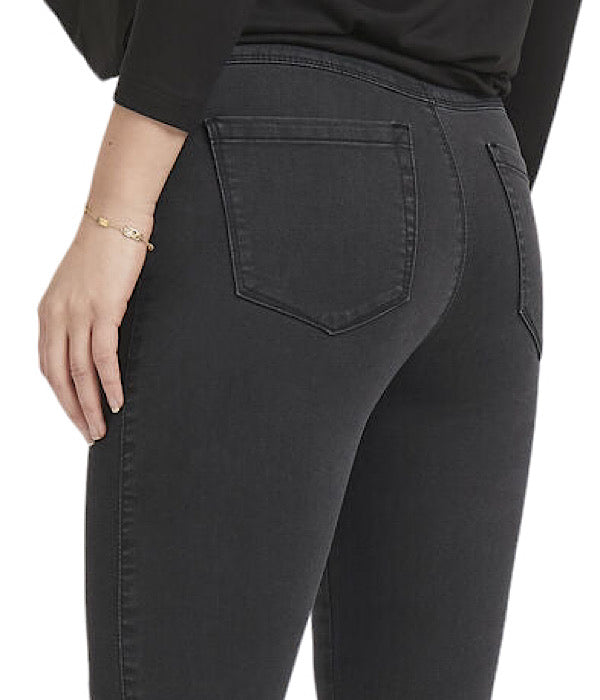 KAFFE KAVicky Jeans, grey demim