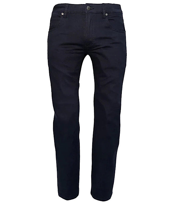 RABI stretch jeans, navy