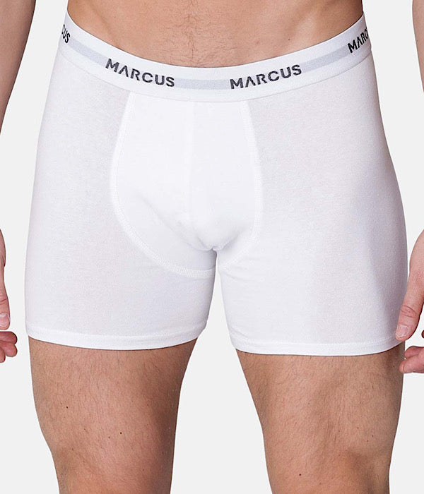 MARCUS Roxy tights, 5 pack, blandet