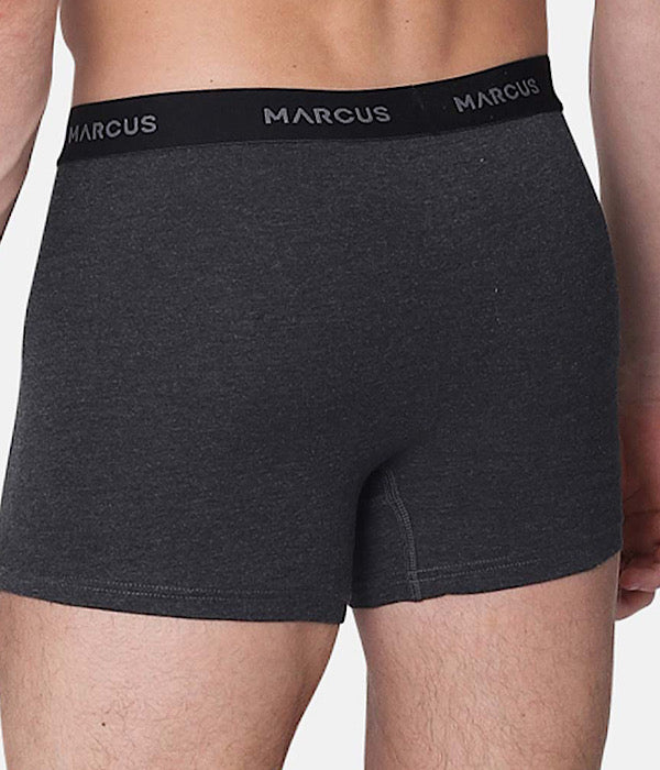 MARCUS Roxy tights, 5 pack, blandet