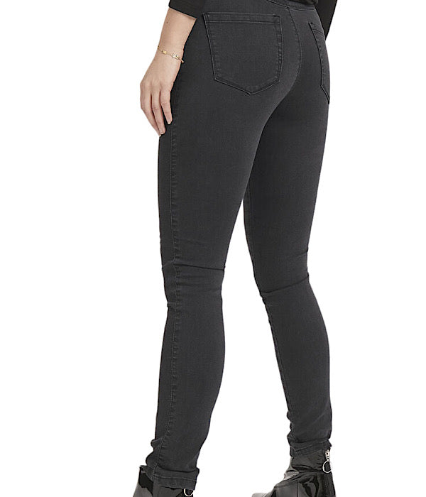 KAFFE KAVicky Jeans, grey demim