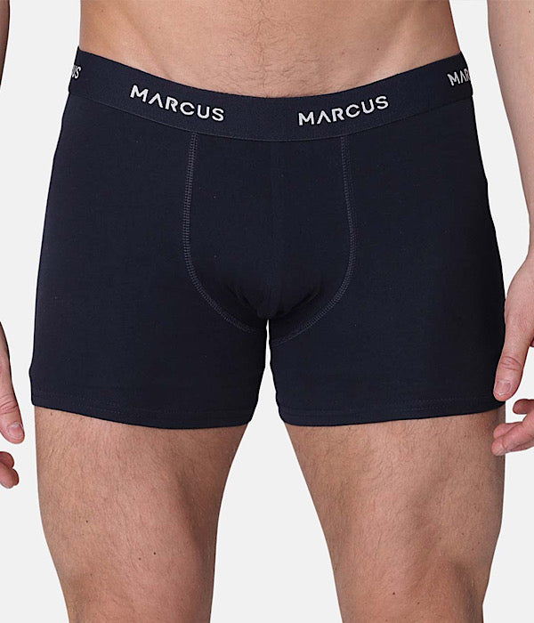 MARCUS Roxy tights, 5 pack, blandet