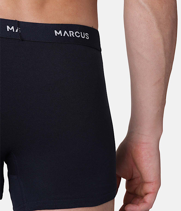 MARCUS Roxy tights, 5 pack, black