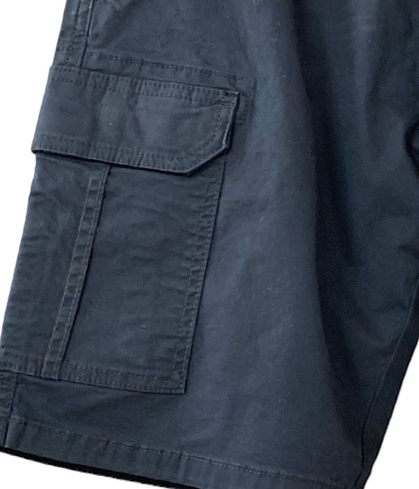 Eli cargo shorts, navy