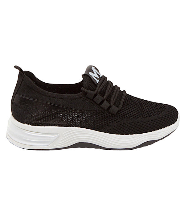 RC29 sneakers, black
